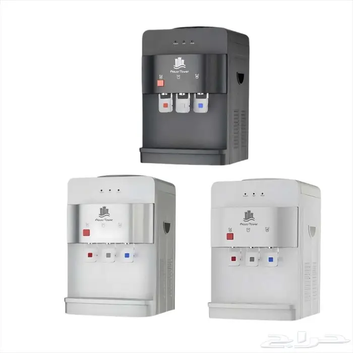 فلاتر مياه 1