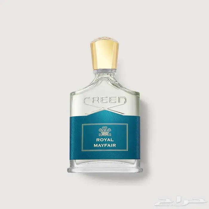 عطر كريد رويال مايفير النسخة الجديدة 2025 وارد الخارج اصلي 1