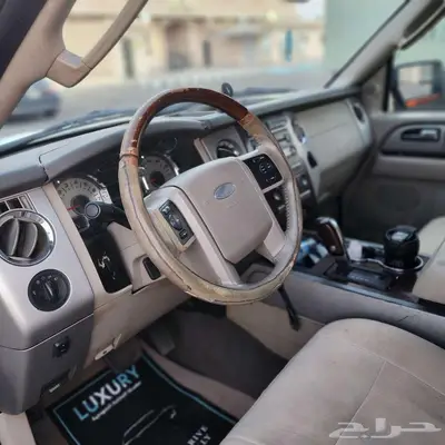 فورد إكسبيديشن 2007 لميتد 1