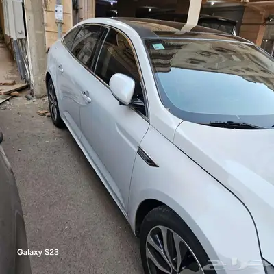 رينو تاليسمان 2018 للبيع 10