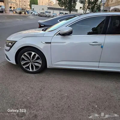 رينو تاليسمان 2018 للبيع 9