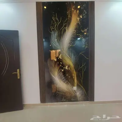 شقق للبيع حي النور ب 450 الف 0