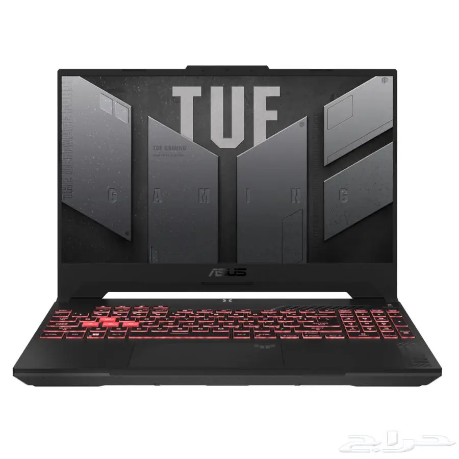 للبيع لابتوب قيمنق ASUS TUF جديد index