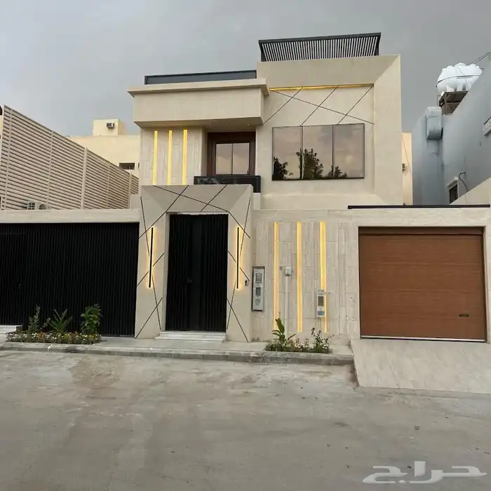 ترميم وتطوير مباني سكنية 5