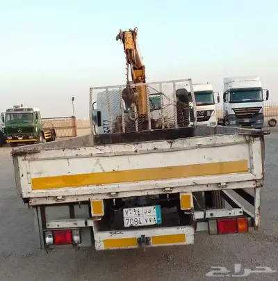 ايسوزو 2015 ونش 5