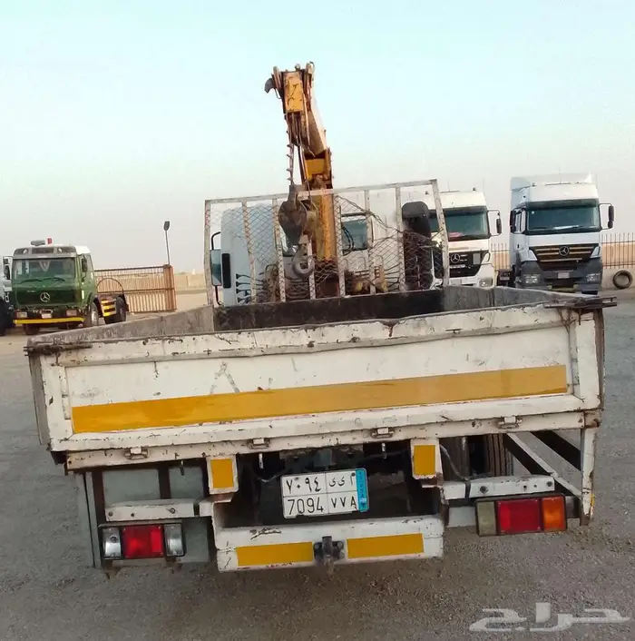 ايسوزو 2015 ونش 5