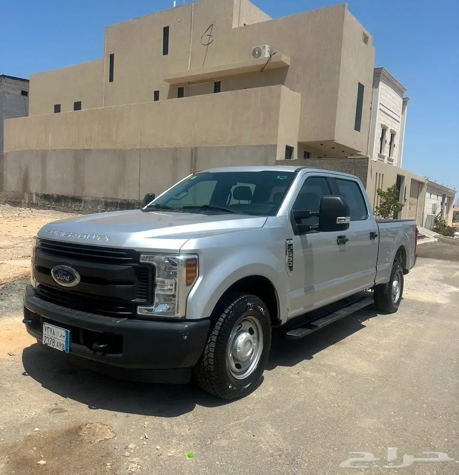 F350 2019 فورد ممشى قليل index