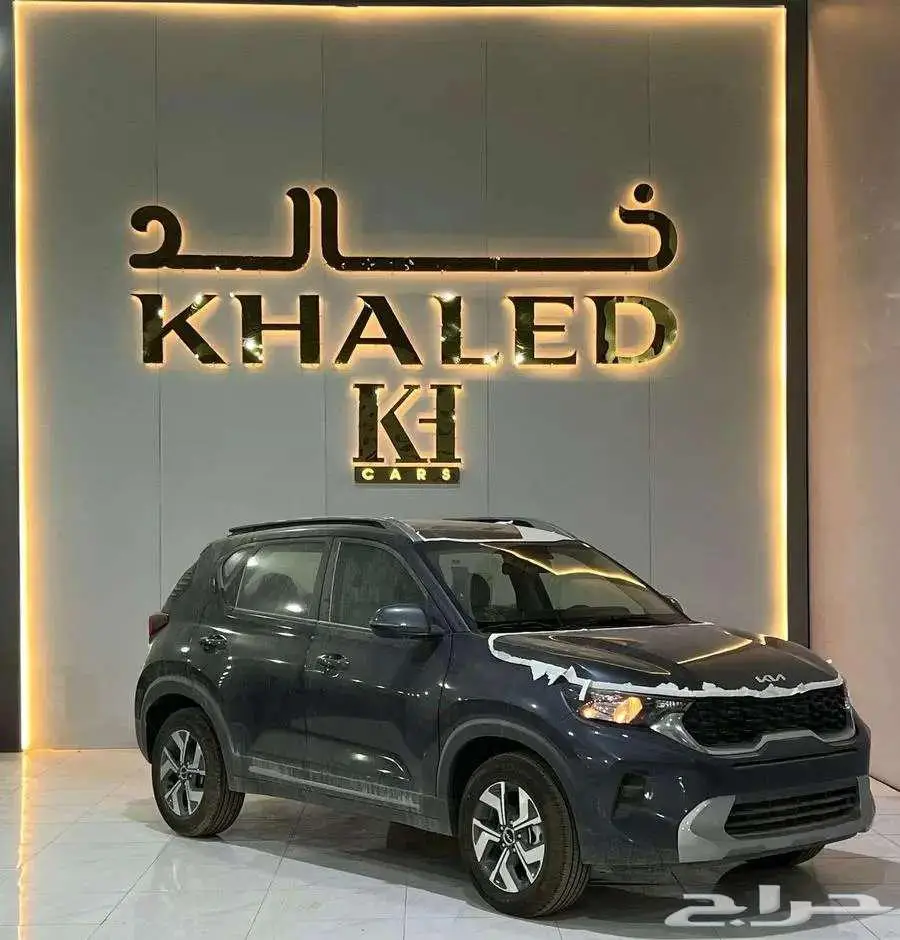 كيا سونيت ستاندر و نص فل 2024 قسطها ولا كيشها 1