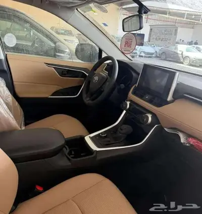 راف فور ستاندر دبل هايبرد 1