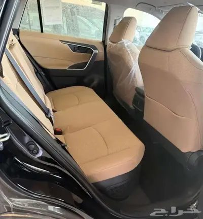 راف فور ستاندر دبل هايبرد 0