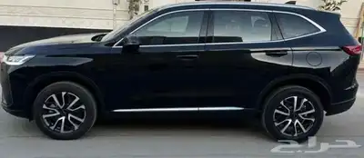 هافال H6 موديل 2023 3