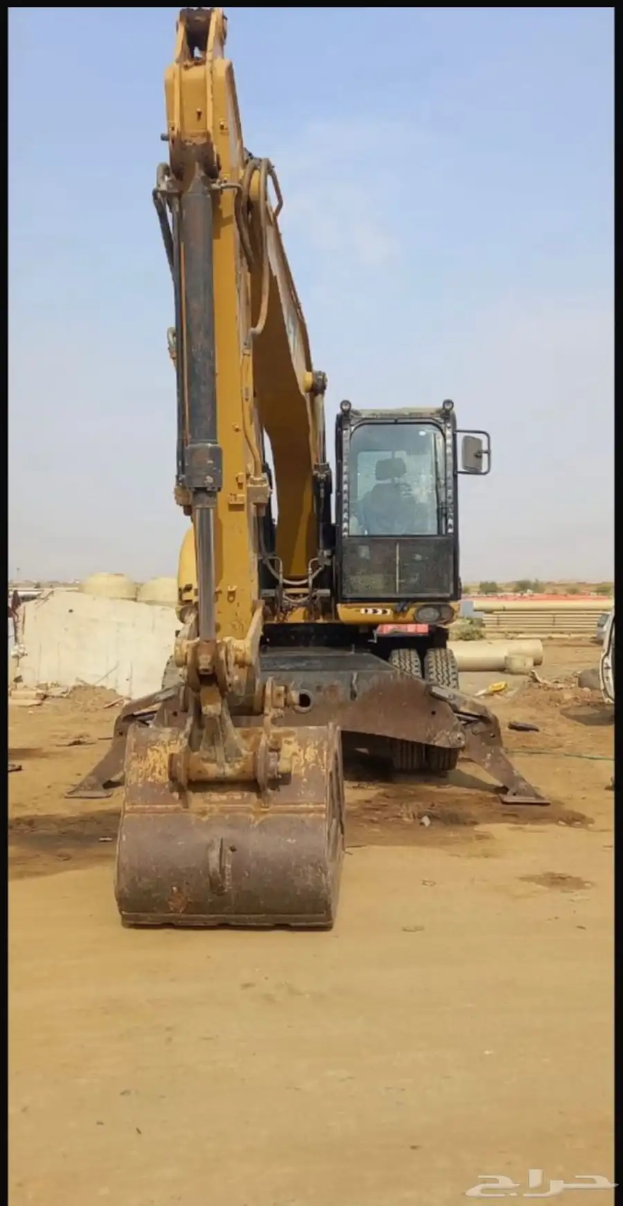 بوكلين كفرات مديل حديث للاجار 2