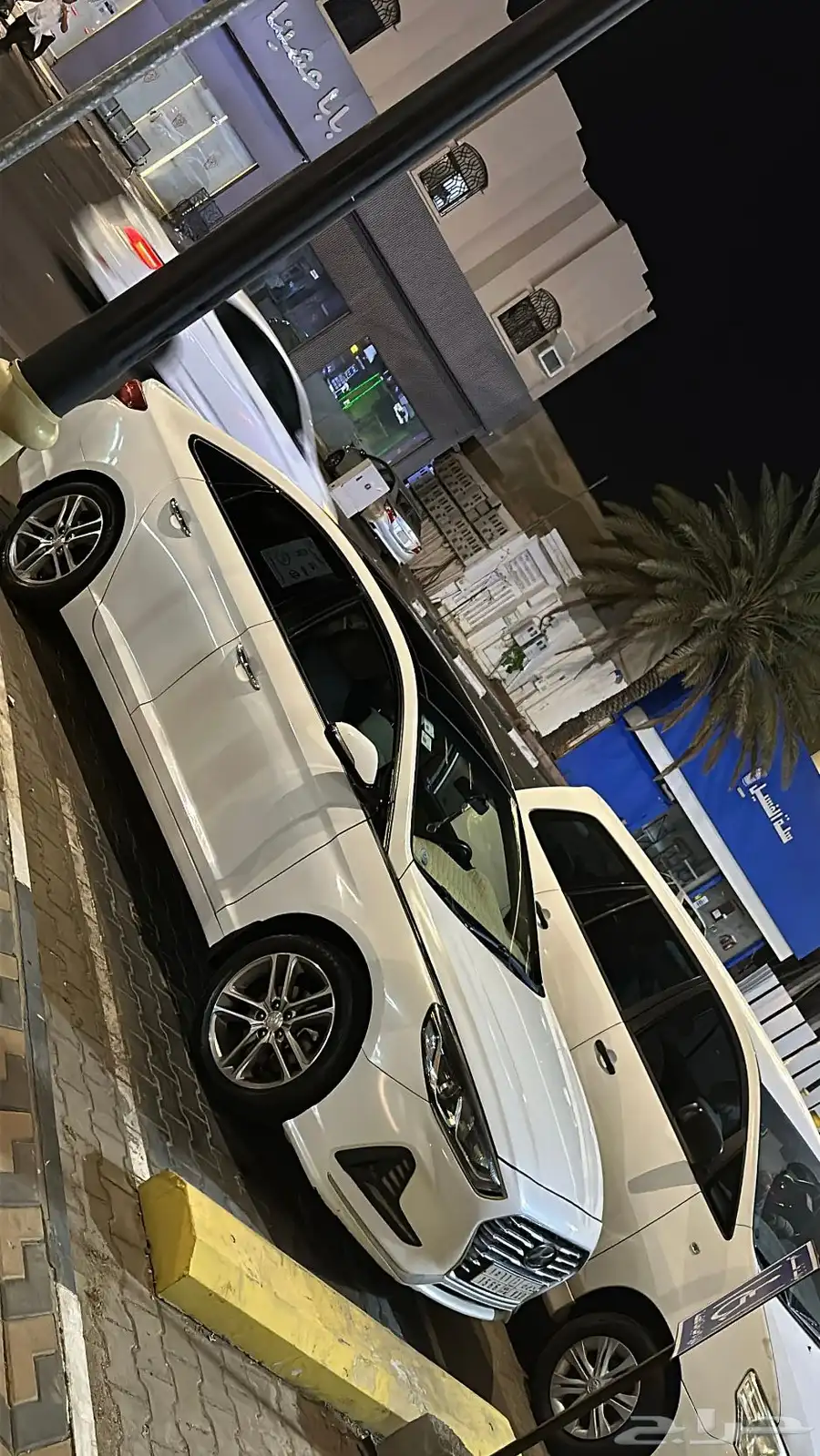 سوناتا 2019 نص فل بانوراما 0
