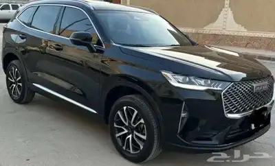 هافال H6 موديل 2023 5