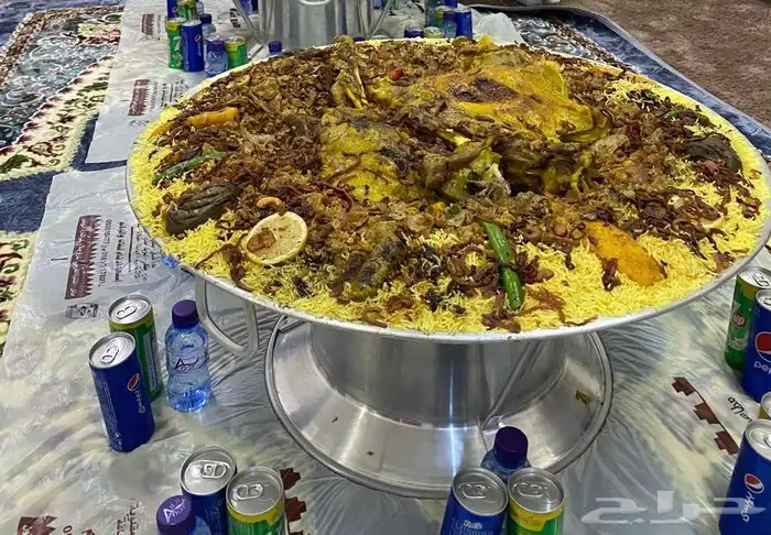 المهرة ( لطبخ الذبائح   والمقلقل ) 0