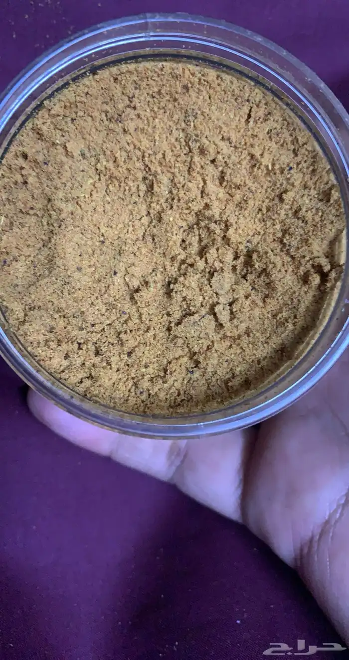 بخور وعطور جيزانية 4