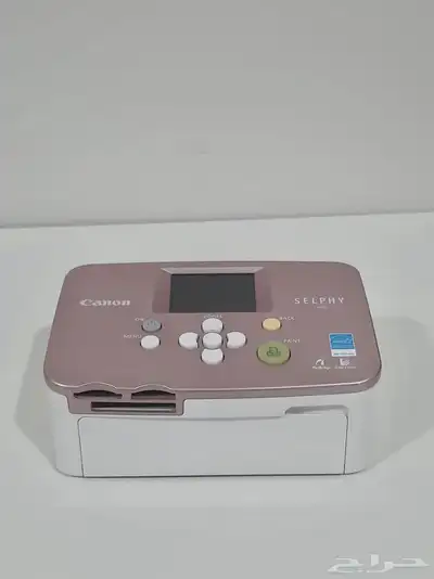 طابعة كانون 3