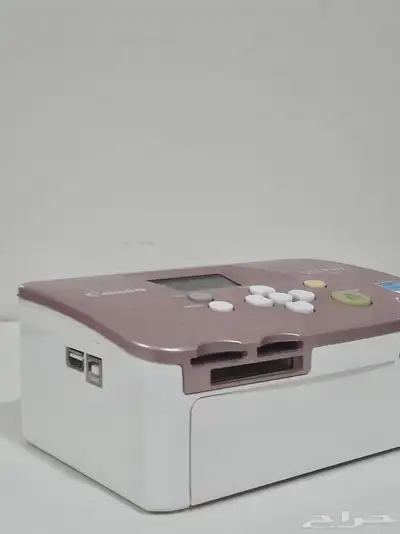 طابعة كانون 0