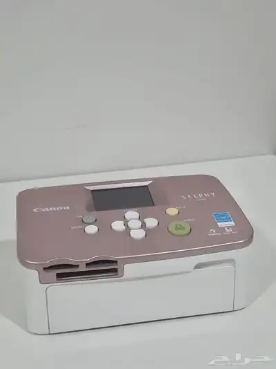 طابعة كانون 1