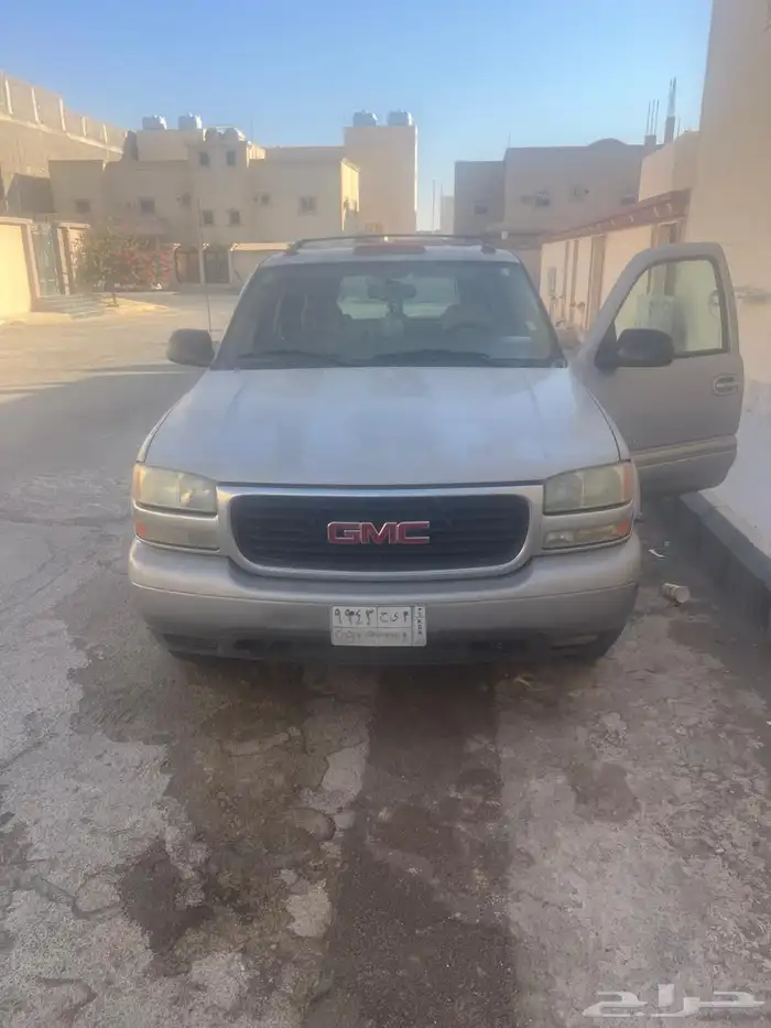 جمس سوبر مان 2004 5