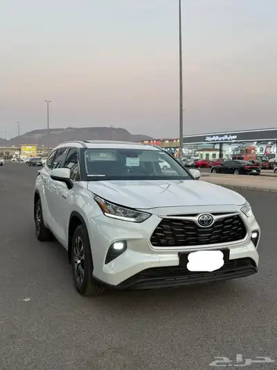 هايلاندر 2023 GLE 3