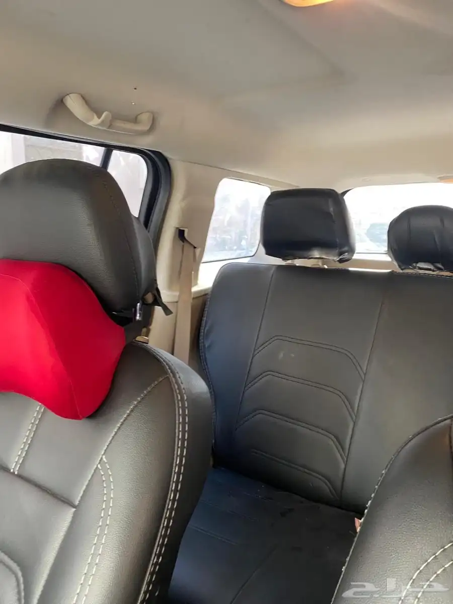 Jeep باتريوت 2010 للبيع او البدل نظيف 9