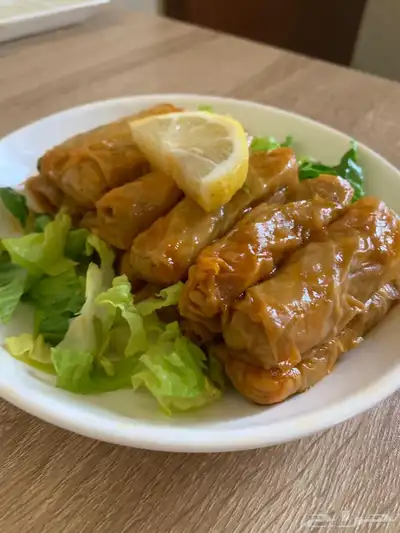ورق عنب ملفوف الرياض 0