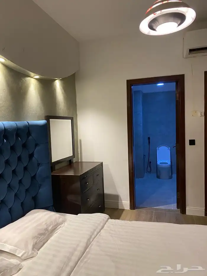 شاليه درة العروس ايجار سنوي 170 الف. ريال. قابل للتفاوض 6
