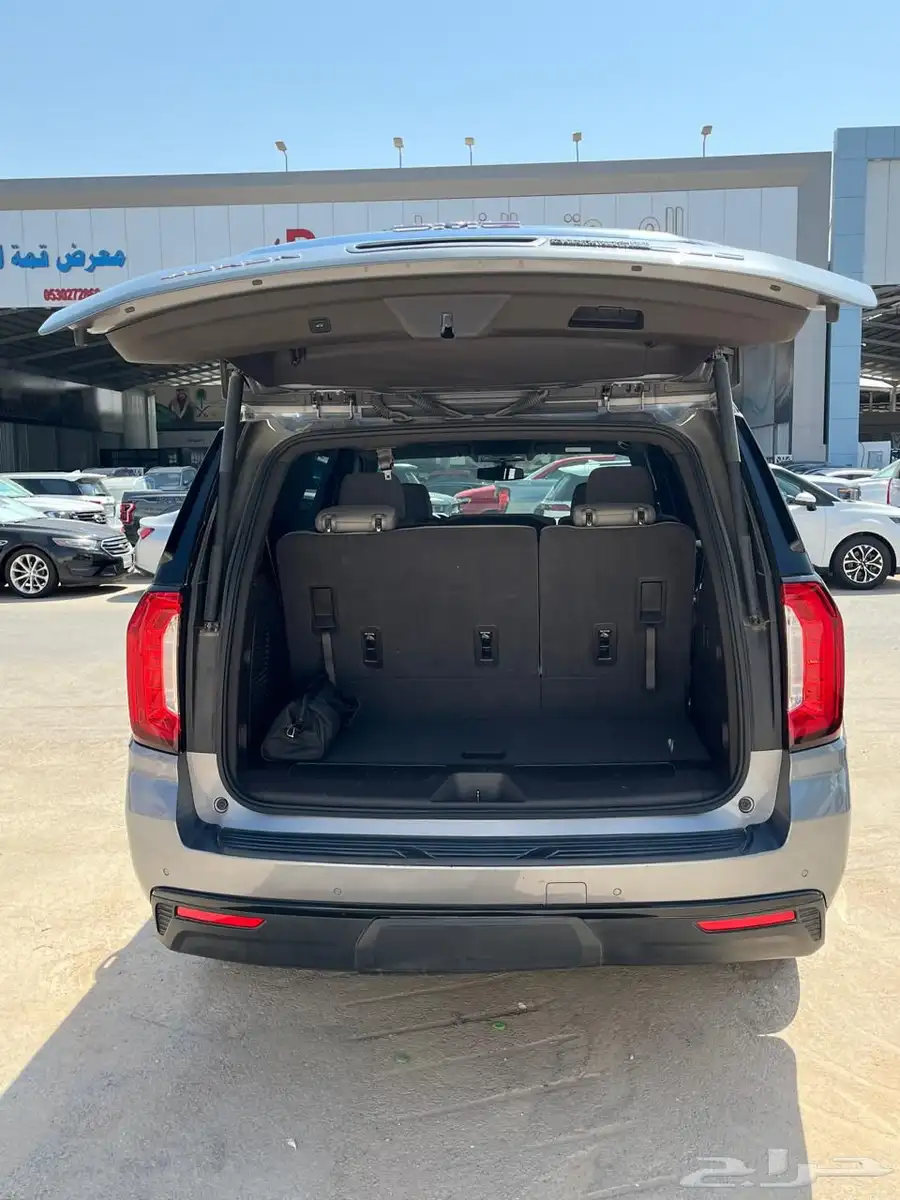 يوكن 2022 قصير سعودي بدون دبل 14
