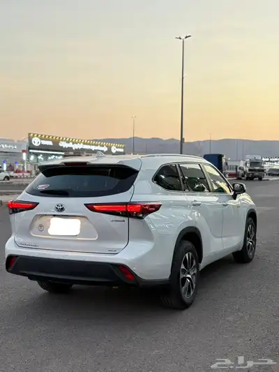 هايلاندر 2023 GLE 5