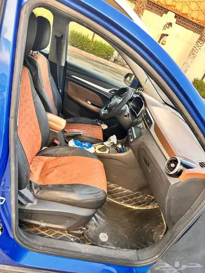 mg Zs موديل 2020ماشية261الف مطلوب 30الف 5