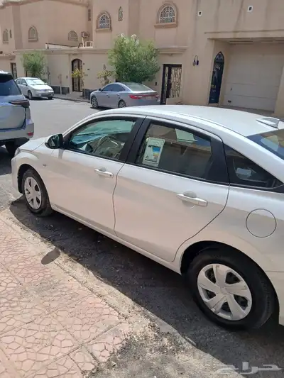 يارس 2024 ستاندر 7