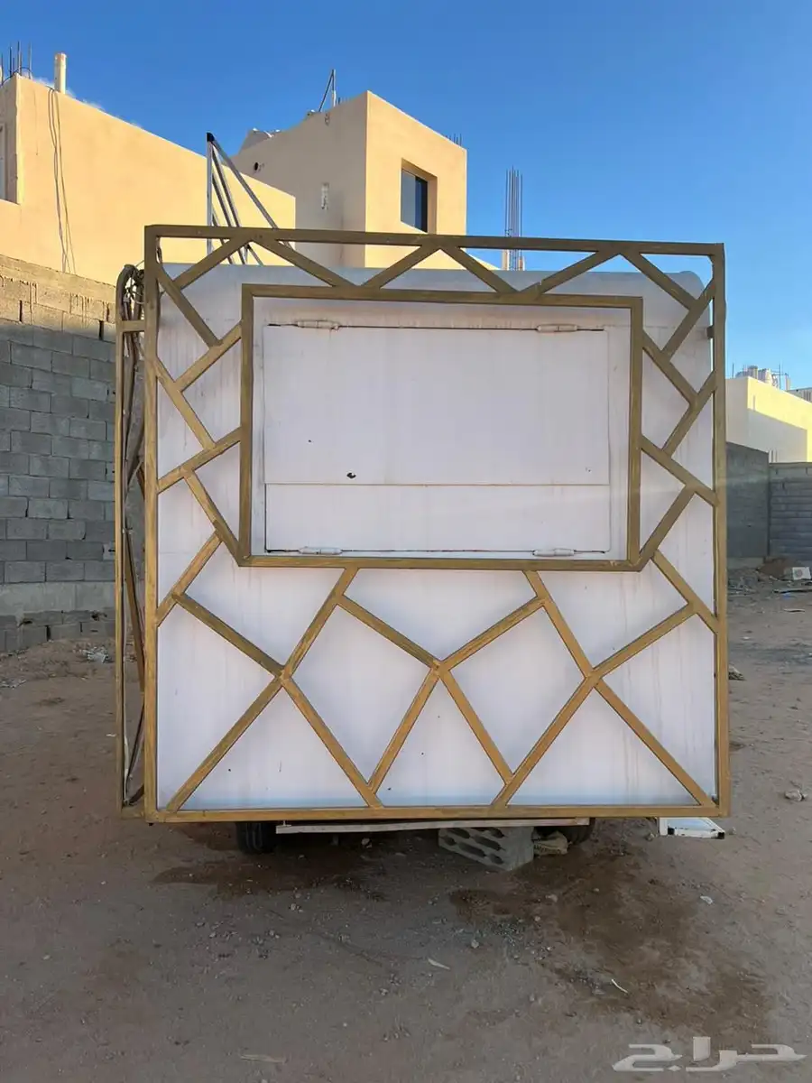 فود ترك للبيع سمح index