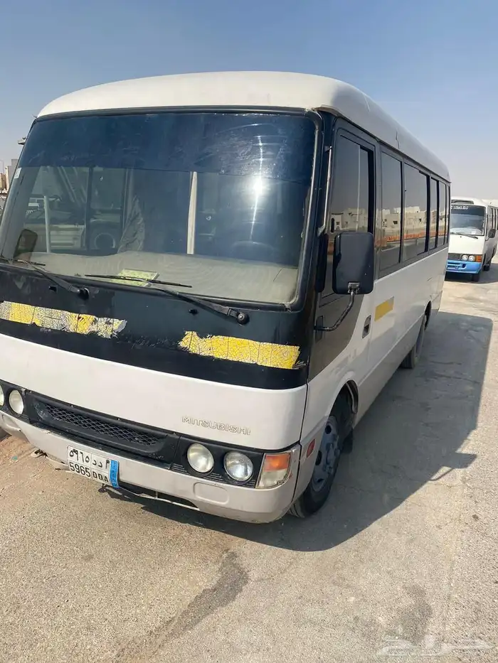 باص للايجار كوستر 0