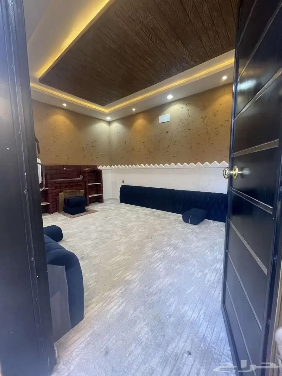 فله مؤثثه للايجار خميس مشيط 3