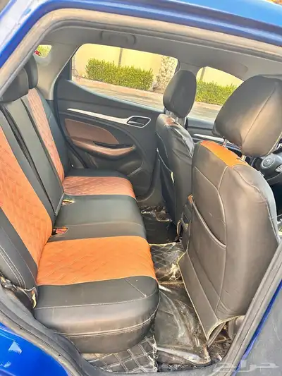 mg Zs موديل 2020ماشية261الف مطلوب 30الف 6