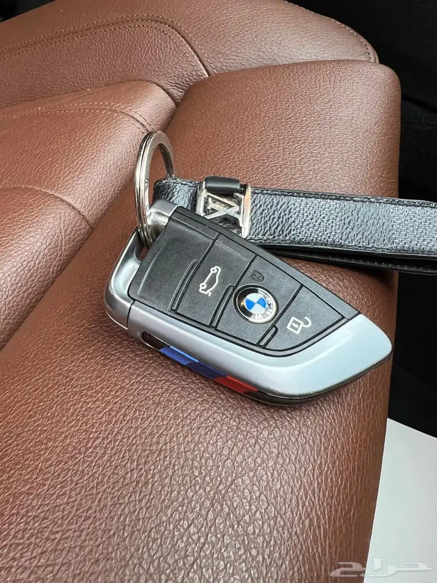Bmw x6 index