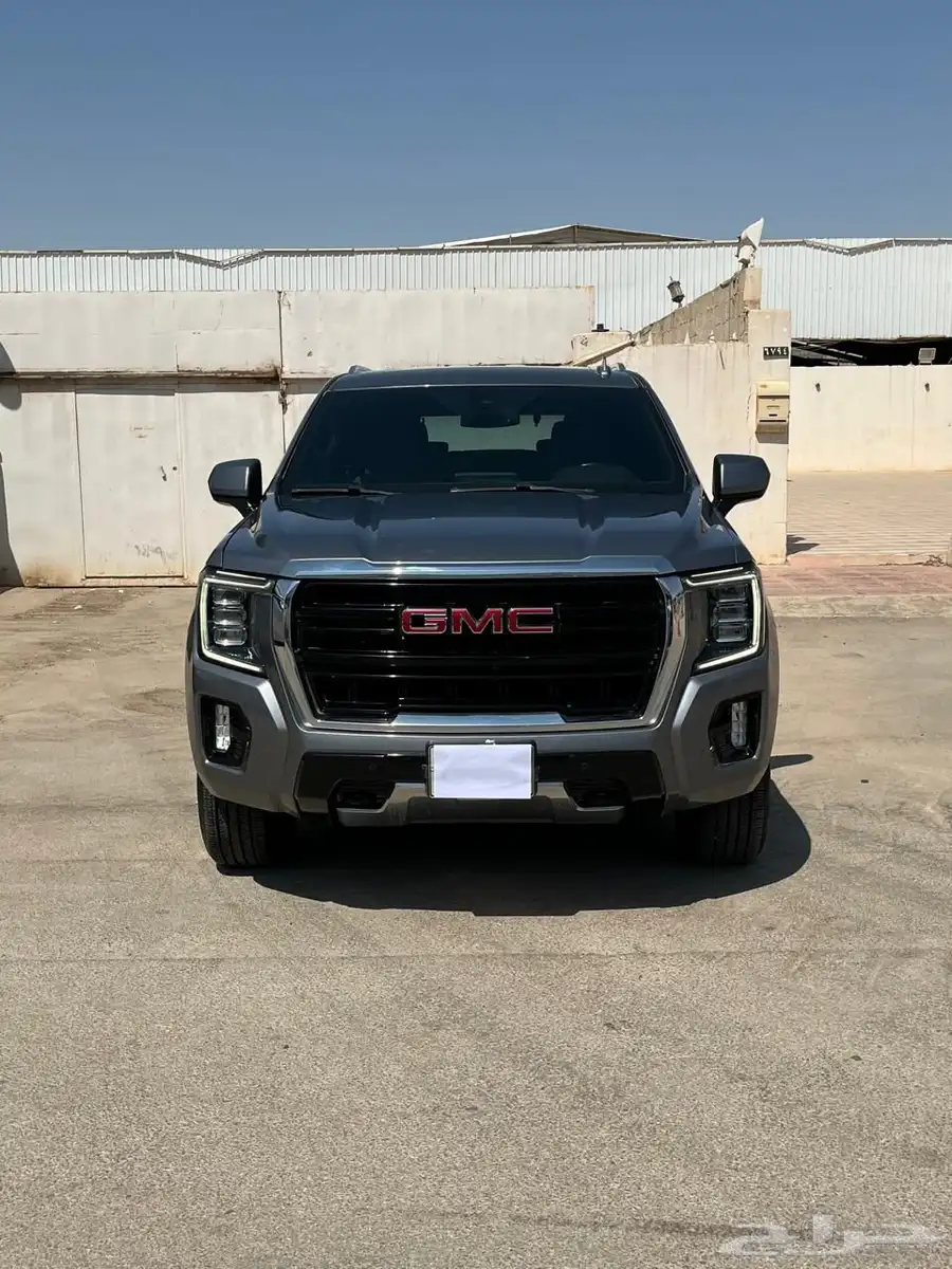 يوكن 2022 قصير سعودي بدون دبل 1
