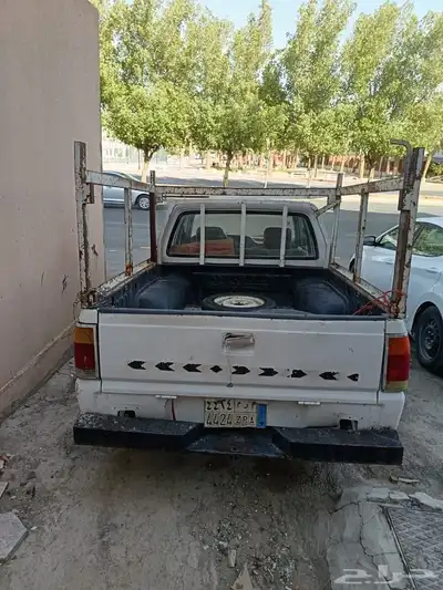 مازدا غمرتين بكب 1998 index
