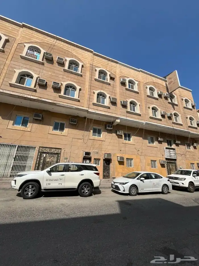 عمارة للبيع 4