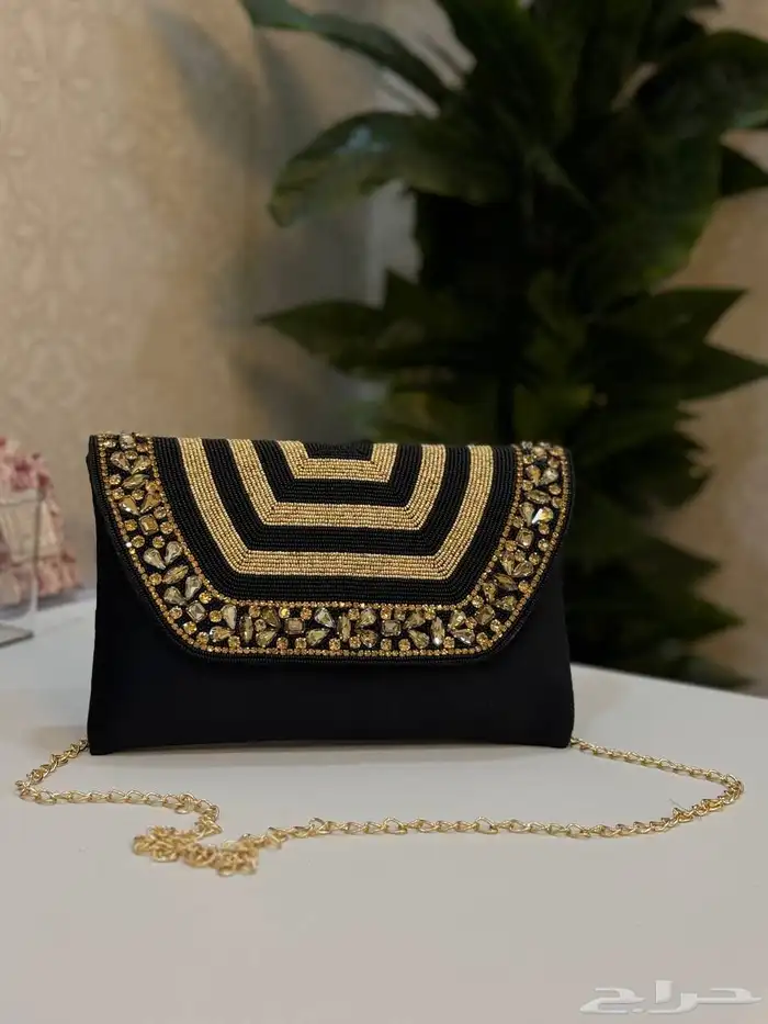 شنط شك يدوي 2