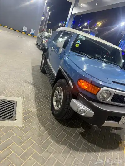 اف جي 2013 12