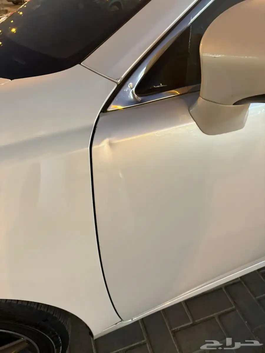 لكزس Lexus ES350 DD 2017 index