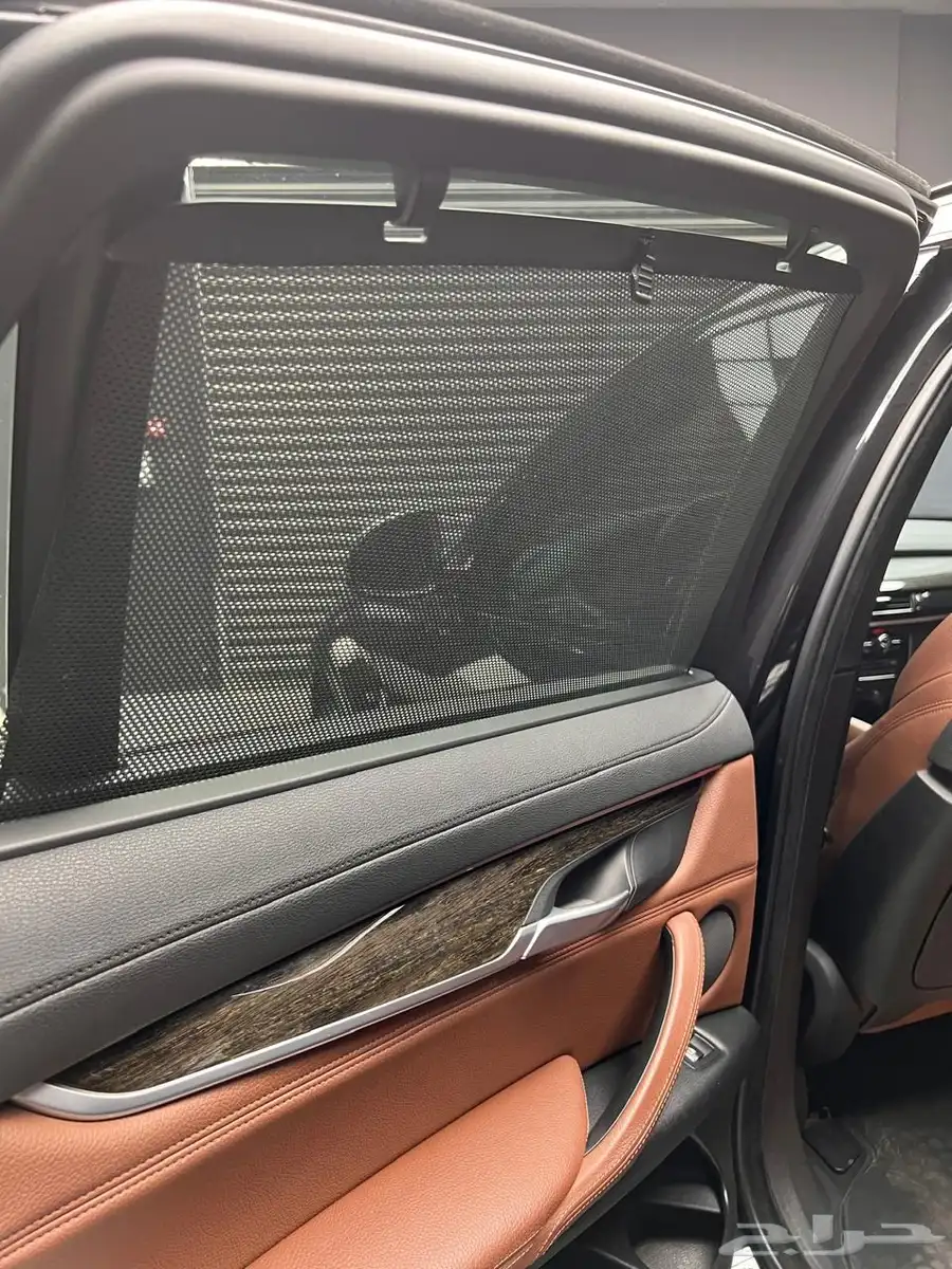 Bmw x6 index