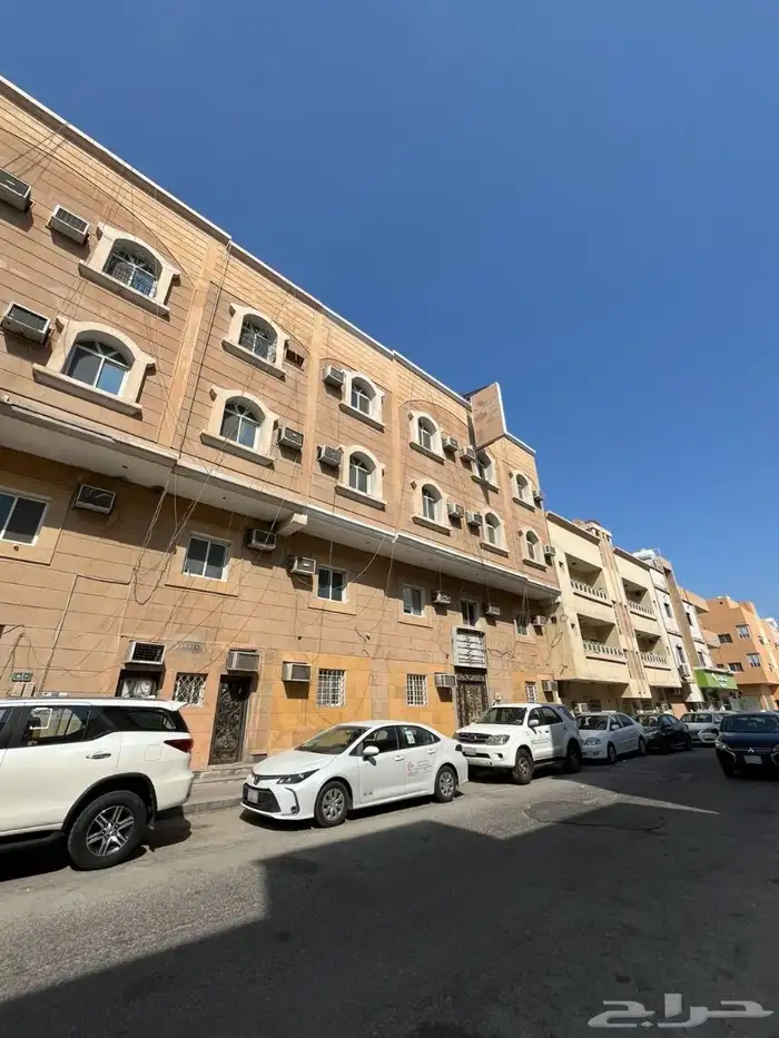 عمارة للبيع 7