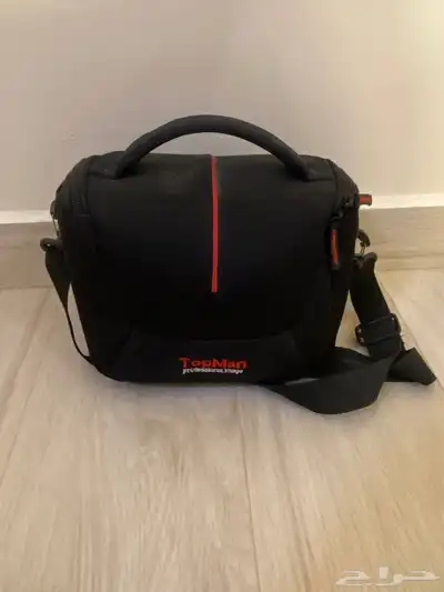 كاميرا كانون 600D تم البيع 5