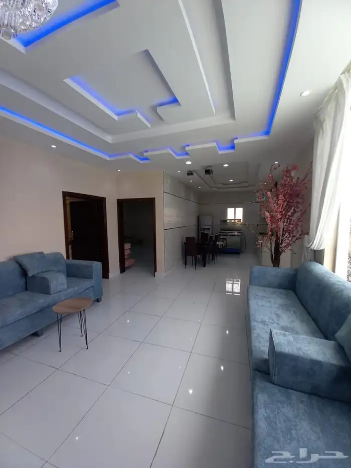 للإيجار شاليه 11