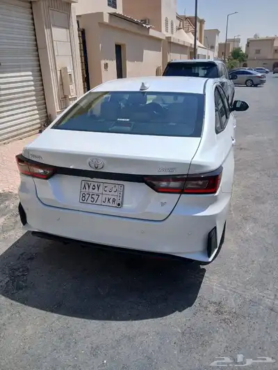 يارس 2024 ستاندر 2