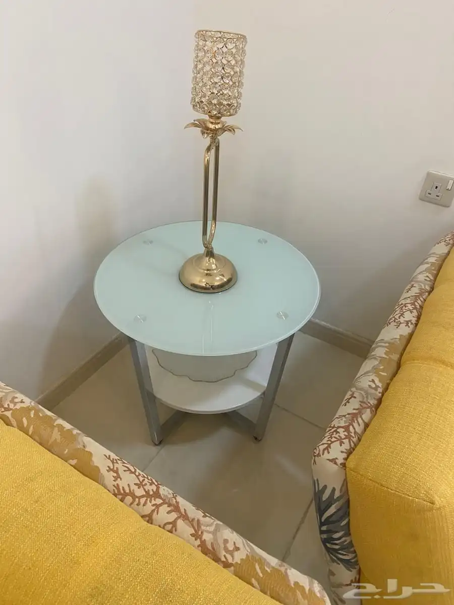 كنب للبيع نظيف 5
