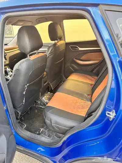 mg Zs موديل 2020ماشية261الف مطلوب 30الف 2